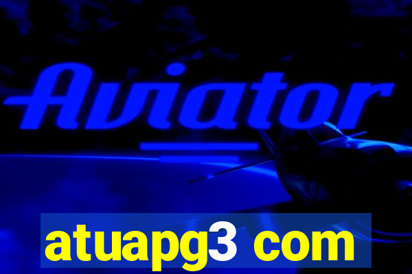 atuapg3 com